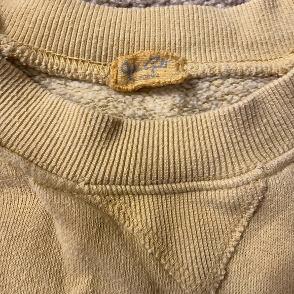 John Galt Sweatshirt - Picture 4 of 4